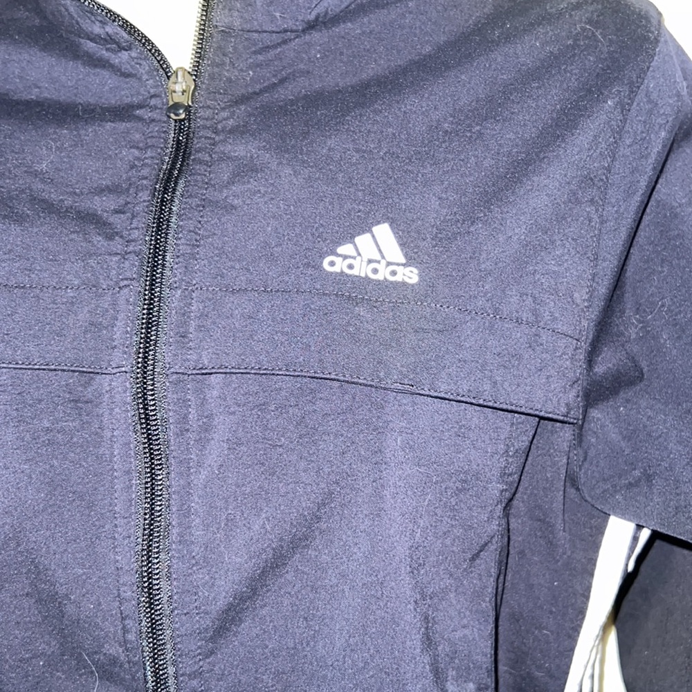 # 26 ✅ Adidas’s jacket - Picture 2 of 8